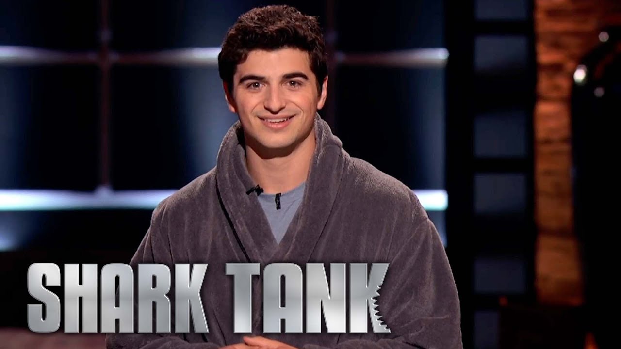 Shark Tank US | The Sharks Are Skeptical About Beulr's Business Model