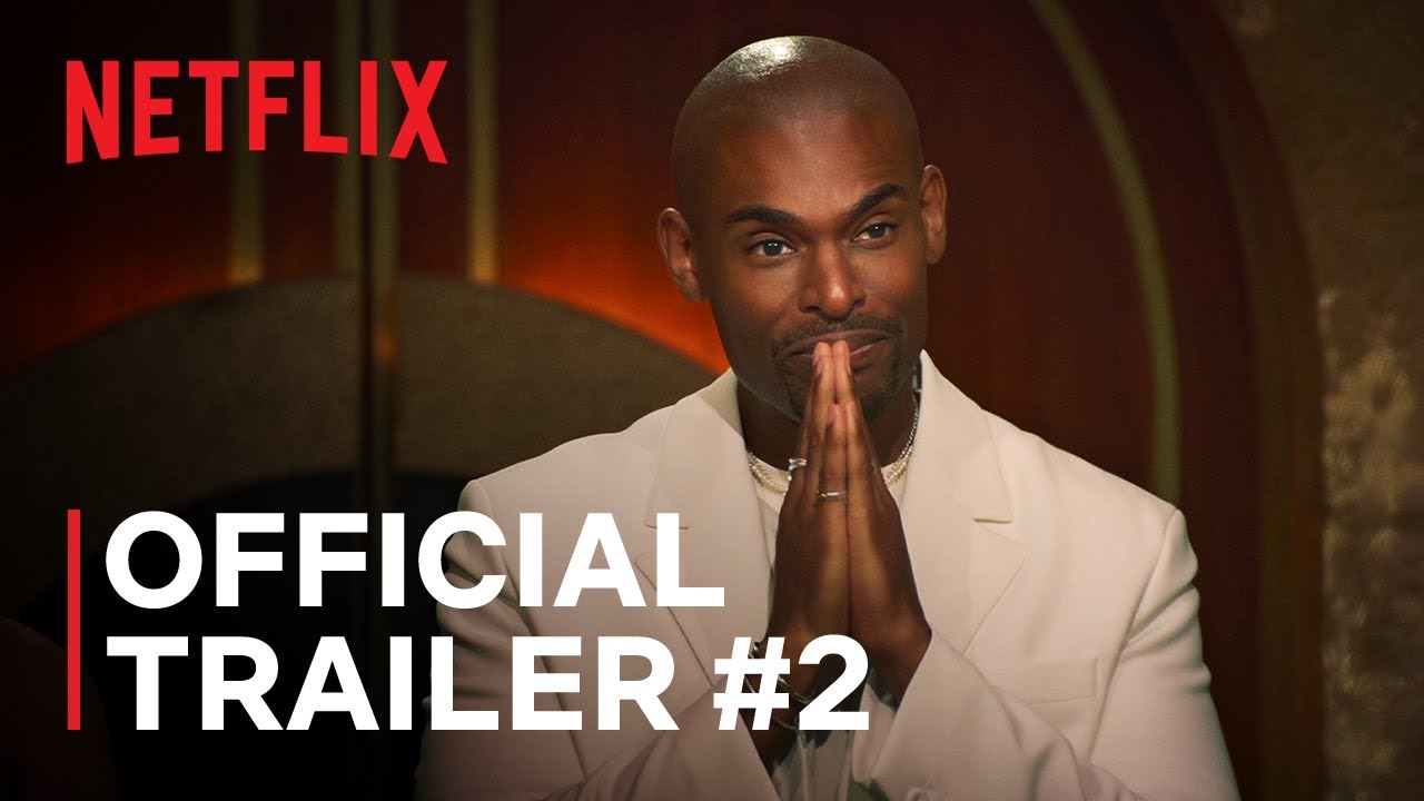 Cheat: Unfinished Business | Official Trailer #2 | What is Cheating? | Netflix