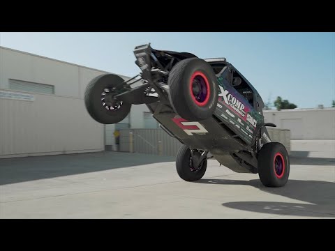 Blake Wilkey Trusts RS Series Racing Oils