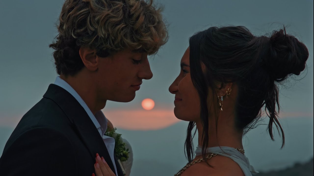 Casalegno Wedding