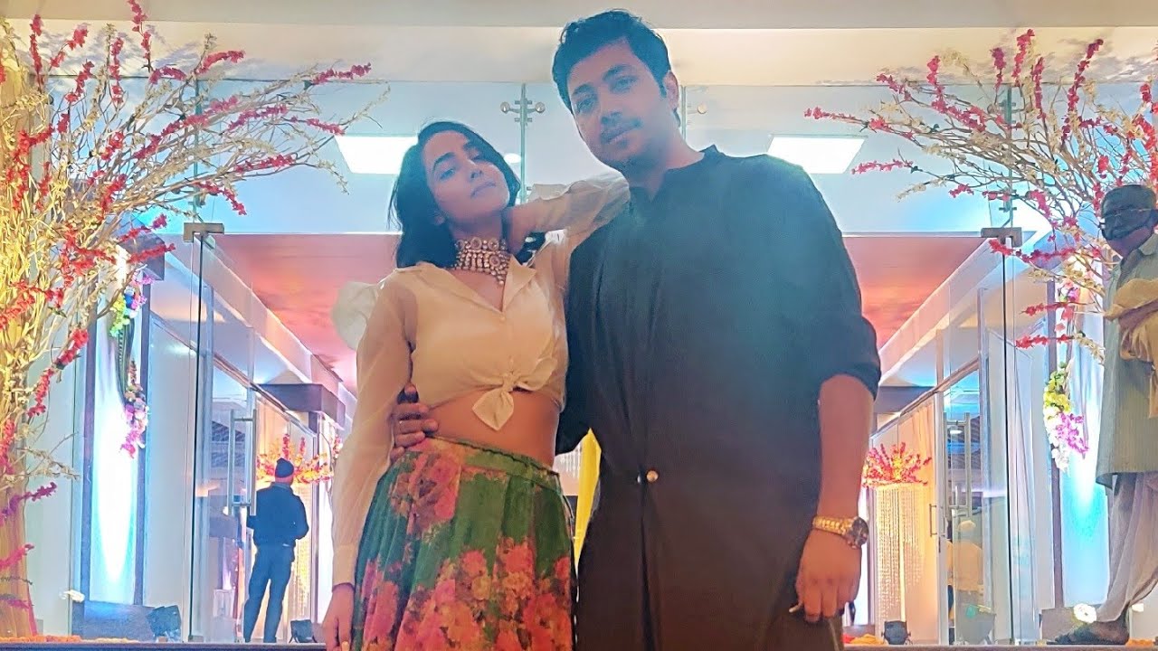 Janam Janam || Arijit Singh || Rohaan Bhattacharjee || Srijla Guha #shorts
