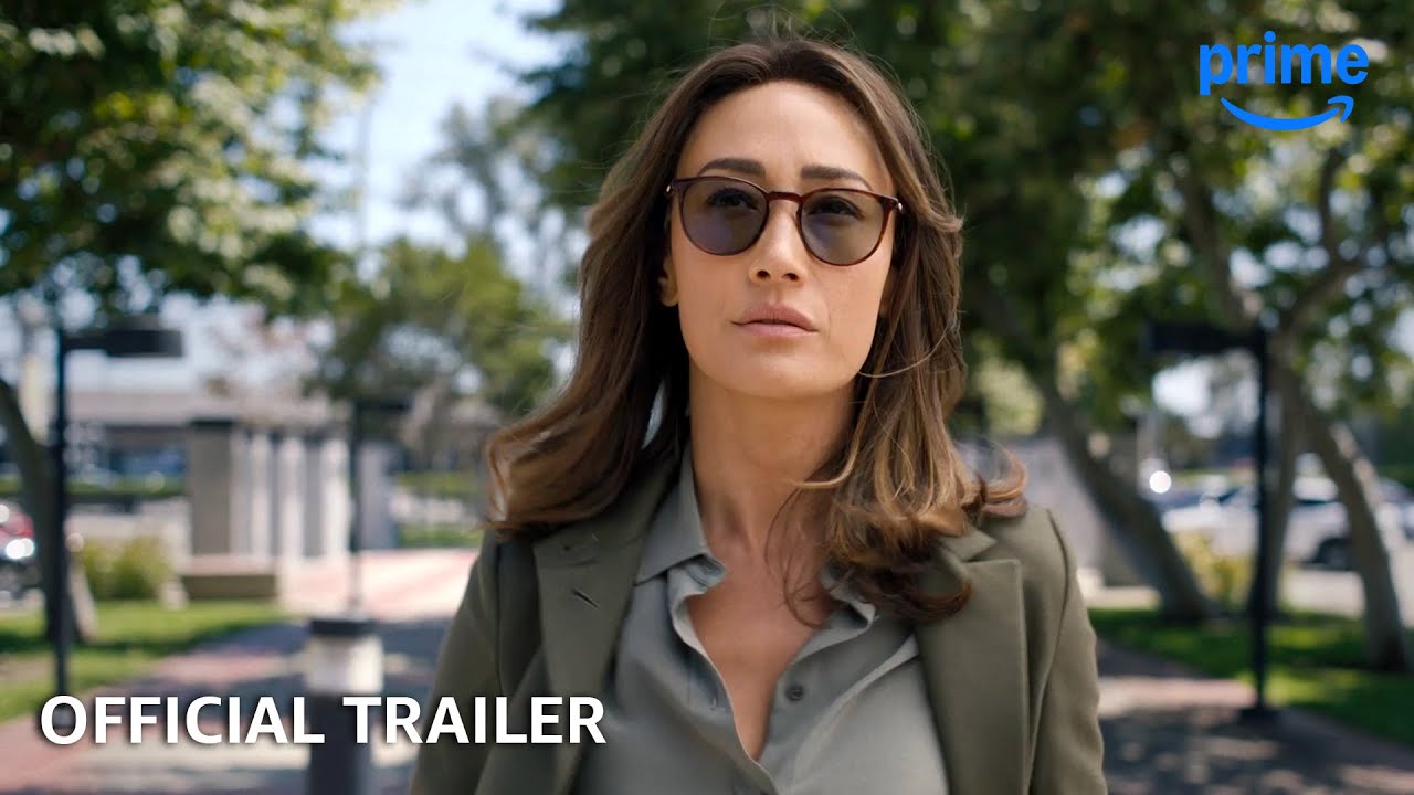BALLARD - Official Trailer | Prime Video | July 9
